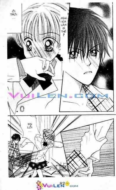 Con Gái Con Trai Chapter 1 trang 78