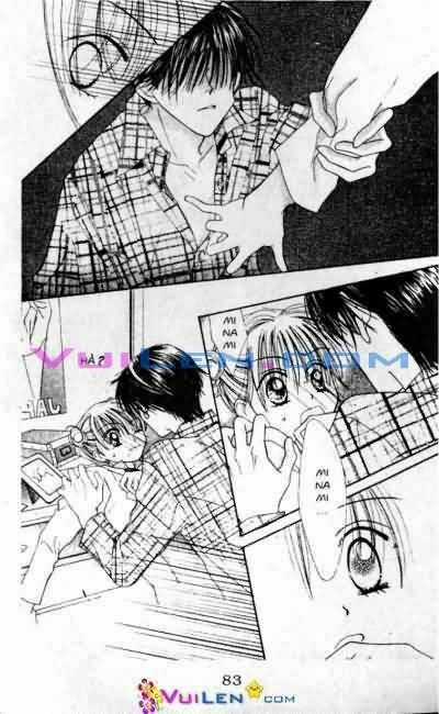 Con Gái Con Trai Chapter 1 trang 79