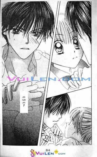 Con Gái Con Trai Chapter 1 trang 80