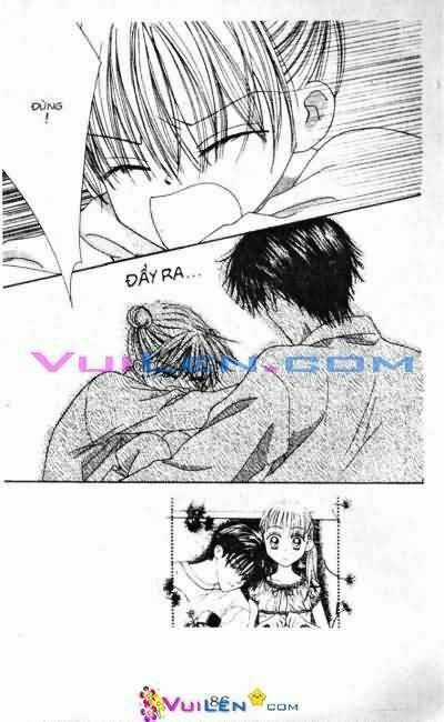 Con Gái Con Trai Chapter 1 trang 82