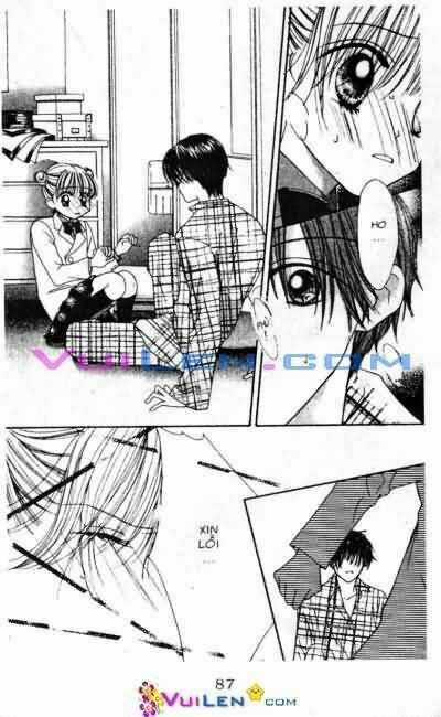 Con Gái Con Trai Chapter 1 trang 83