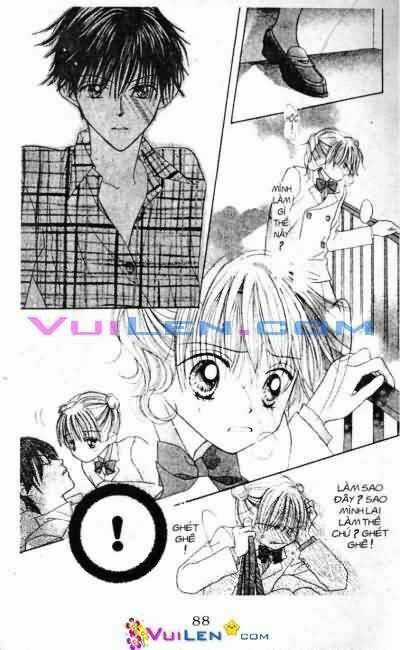 Con Gái Con Trai Chapter 1 trang 84