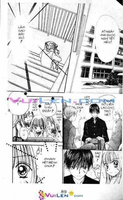 Con Gái Con Trai Chapter 1 trang 85