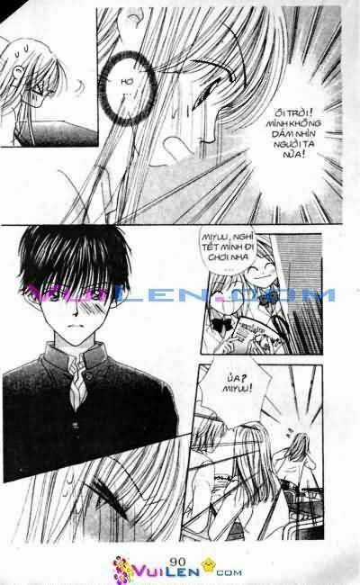 Con Gái Con Trai Chapter 1 trang 86