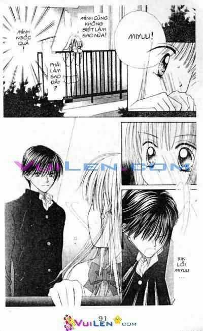 Con Gái Con Trai Chapter 1 trang 87