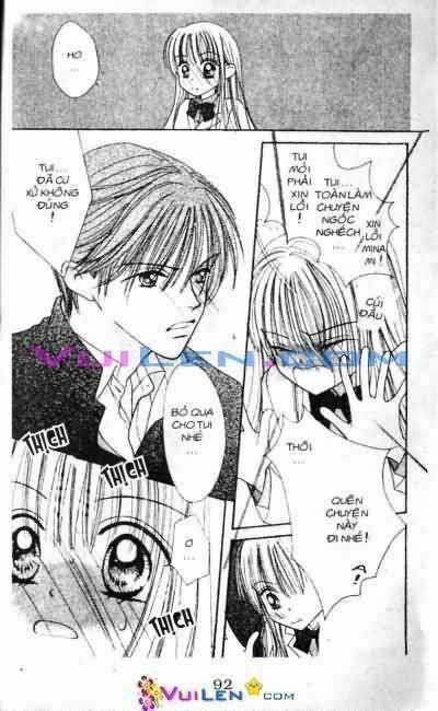 Con Gái Con Trai Chapter 1 trang 88