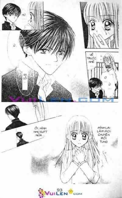 Con Gái Con Trai Chapter 1 trang 89