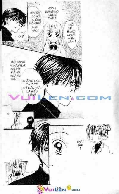 Con Gái Con Trai Chapter 1 trang 9