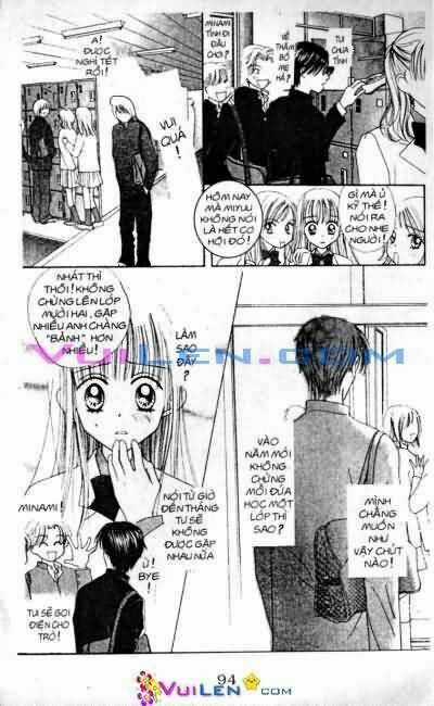 Con Gái Con Trai Chapter 1 trang 90