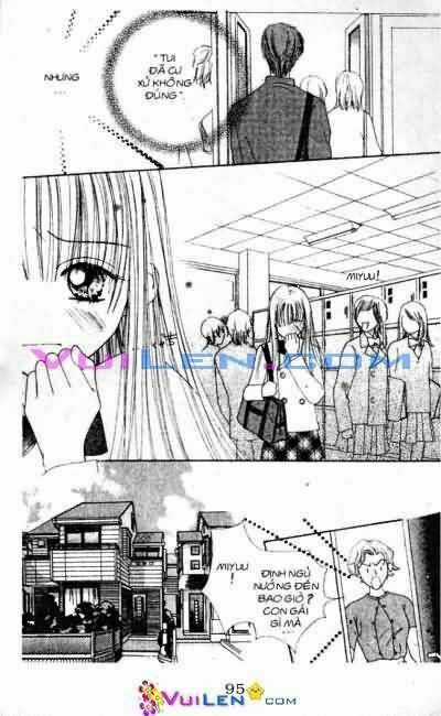 Con Gái Con Trai Chapter 1 trang 91