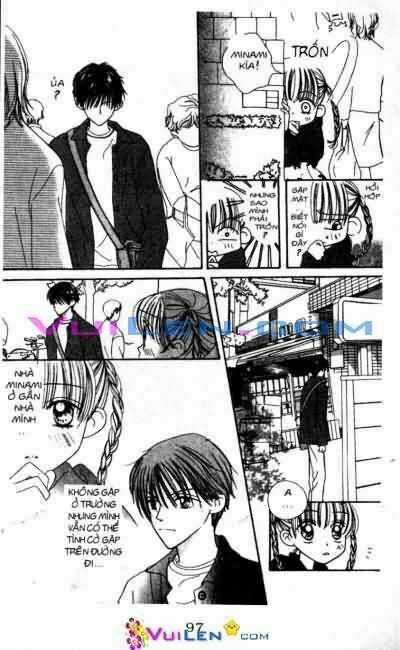 Con Gái Con Trai Chapter 1 trang 93