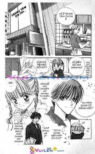 Con Gái Con Trai Chapter 1 trang 94