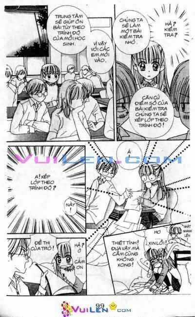 Con Gái Con Trai Chapter 1 trang 95