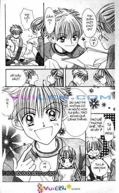 Con Gái Con Trai Chapter 1 trang 96