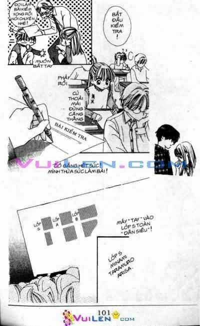 Con Gái Con Trai Chapter 1 trang 97