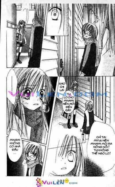 Con Gái Con Trai Chapter 10 trang 100