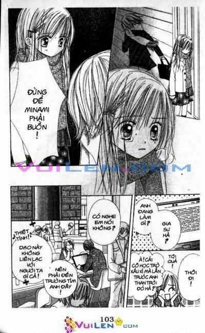 Con Gái Con Trai Chapter 10 trang 102