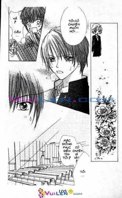 Con Gái Con Trai Chapter 10 trang 104