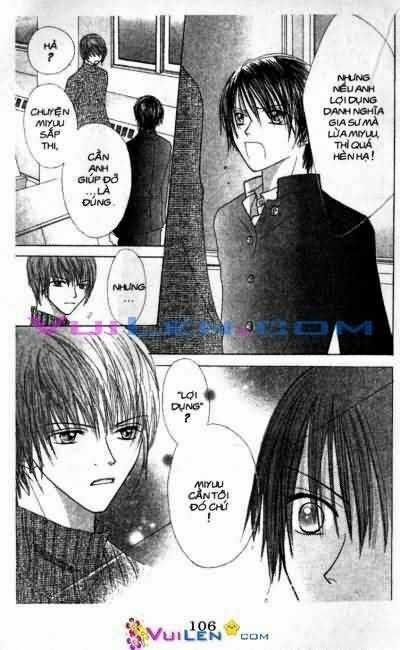 Con Gái Con Trai Chapter 10 trang 105