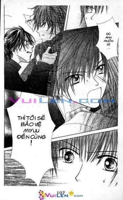 Con Gái Con Trai Chapter 10 trang 106