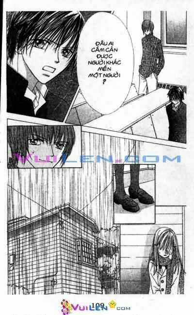 Con Gái Con Trai Chapter 10 trang 108