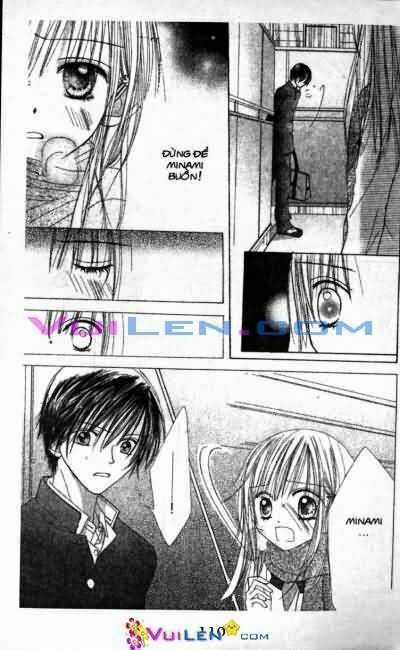 Con Gái Con Trai Chapter 10 trang 109