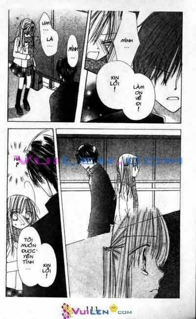 Con Gái Con Trai Chapter 10 trang 110
