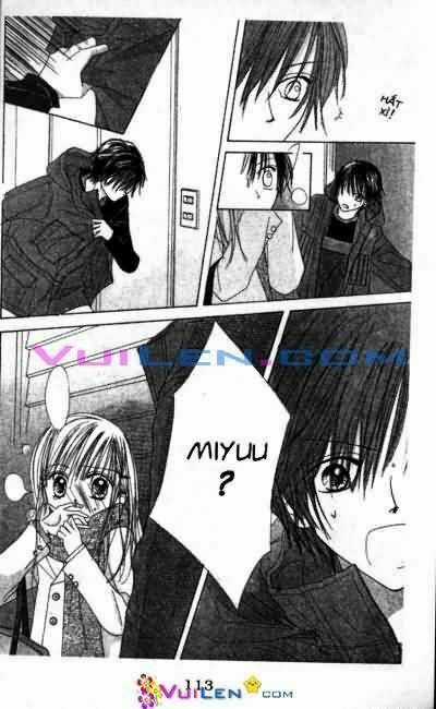 Con Gái Con Trai Chapter 10 trang 112