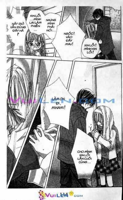 Con Gái Con Trai Chapter 10 trang 113