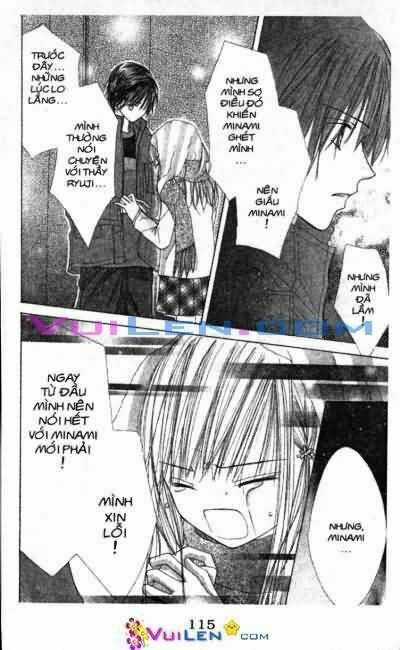 Con Gái Con Trai Chapter 10 trang 114