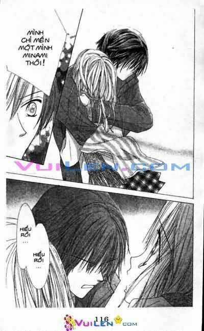 Con Gái Con Trai Chapter 10 trang 115