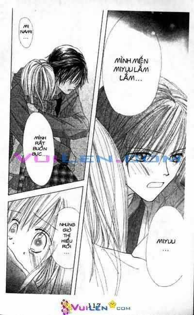Con Gái Con Trai Chapter 10 trang 116