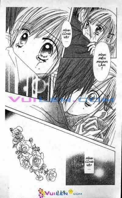 Con Gái Con Trai Chapter 10 trang 117