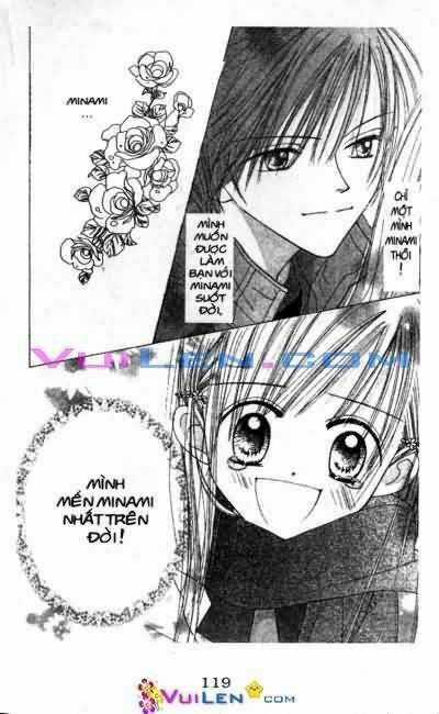 Con Gái Con Trai Chapter 10 trang 118