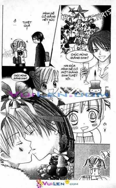 Con Gái Con Trai Chapter 10 trang 12