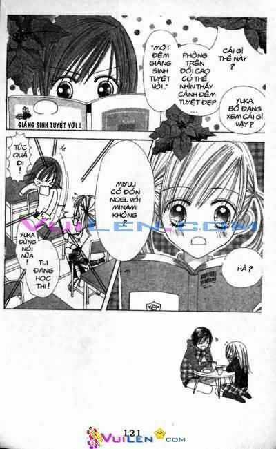 Con Gái Con Trai Chapter 10 trang 120