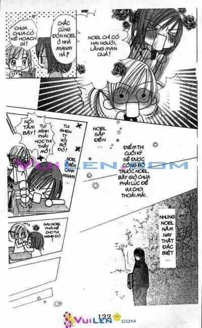 Con Gái Con Trai Chapter 10 trang 121