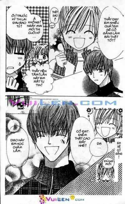 Con Gái Con Trai Chapter 10 trang 14