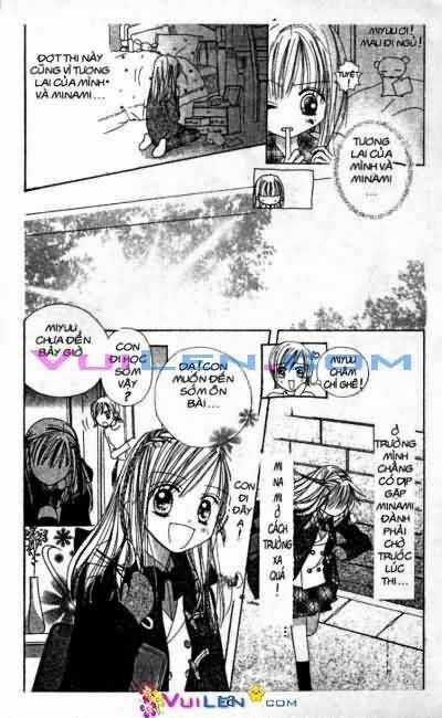 Con Gái Con Trai Chapter 10 trang 15