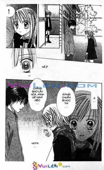 Con Gái Con Trai Chapter 10 trang 17