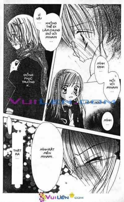 Con Gái Con Trai Chapter 10 trang 18