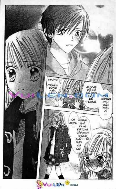 Con Gái Con Trai Chapter 10 trang 19