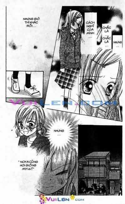 Con Gái Con Trai Chapter 10 trang 2