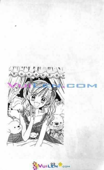 Con Gái Con Trai Chapter 10 trang 21