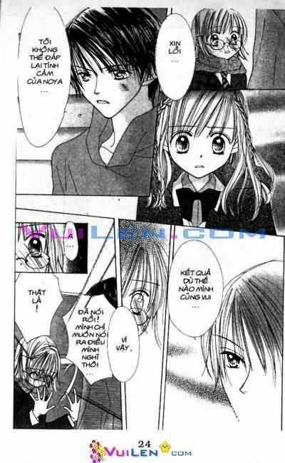 Con Gái Con Trai Chapter 10 trang 23