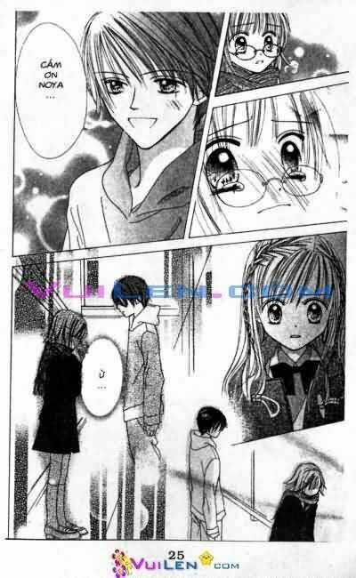 Con Gái Con Trai Chapter 10 trang 24