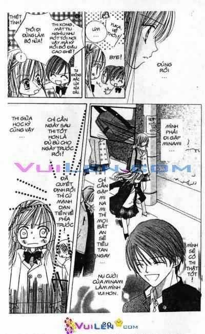 Con Gái Con Trai Chapter 10 trang 29