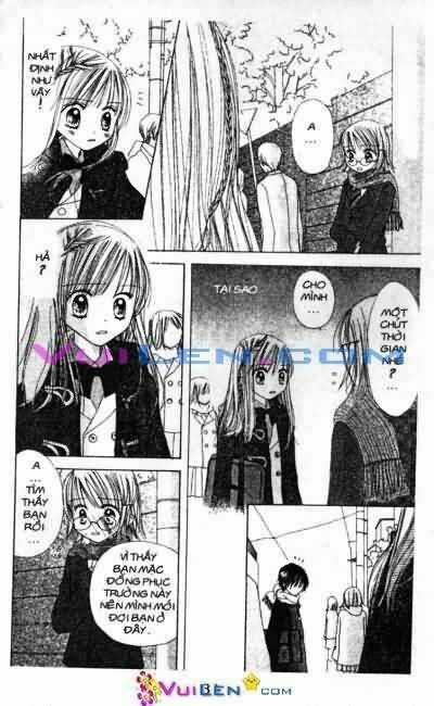 Con Gái Con Trai Chapter 10 trang 30