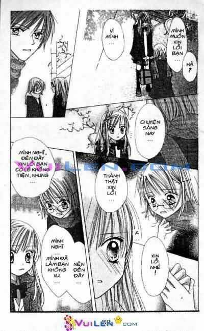 Con Gái Con Trai Chapter 10 trang 31