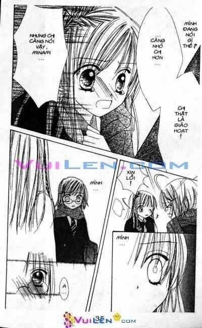 Con Gái Con Trai Chapter 10 trang 34